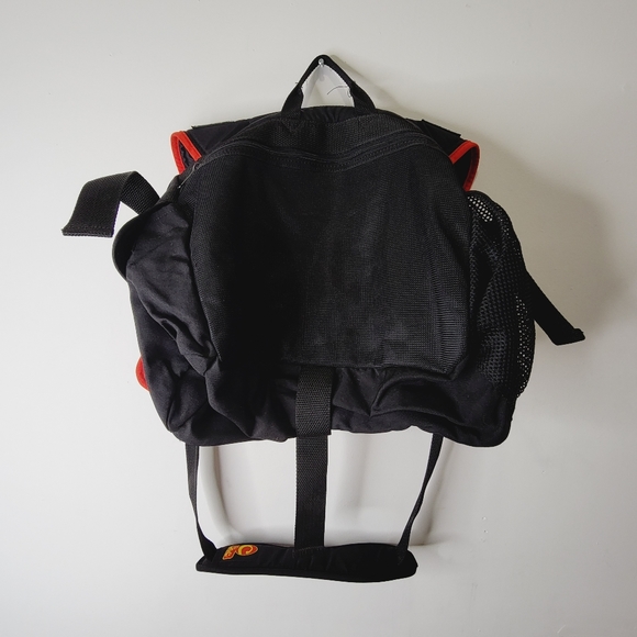 Vintage Clive messenger / skateboard bag - Picture 5 of 7